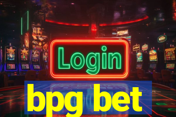 bpg bet